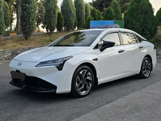 GAC Aion S Plus