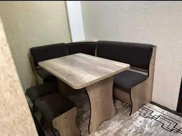 Кухонный уголок, Душанбе