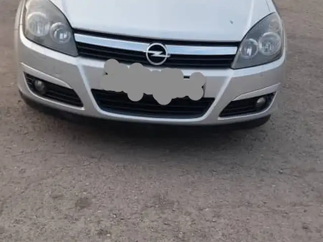 Opel Astra H