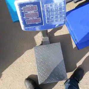 тарозу, Душанбе