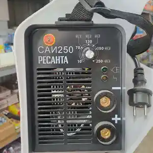 Сварочный инверторный аппарат, Душанбе