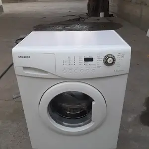 Стиральная машина, Душанбе