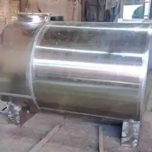 Бочка нержевейка 1500л, Душанбе