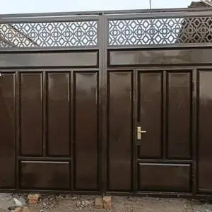 Дарвоза, Душанбе