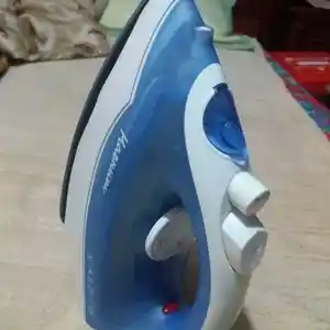 Утюг, Худжанд