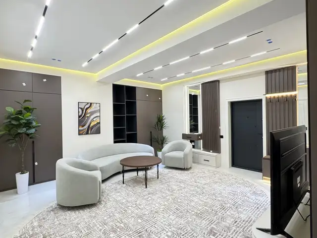 3-комн. квартира, 3 этаж, 97 м², ОВИР, Душанбе