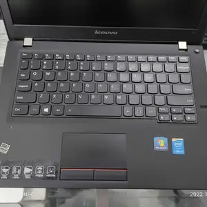 Ноутбук Lenovo Ideapad K20-80 Core i5-5200U 4GB/128GB SSD 5TH GEN, Душанбе