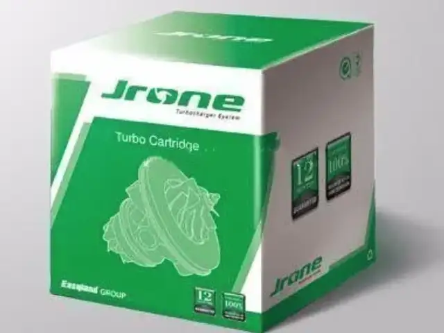 Картридж турбины Jrone 1000030292T BMW, Худжанд
