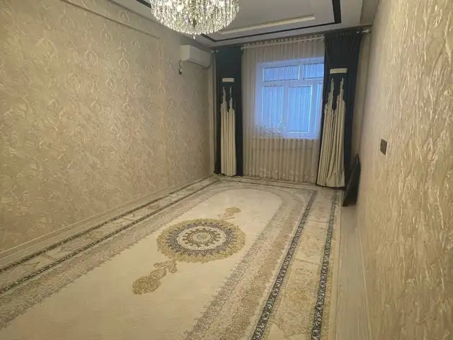 2-комн. квартира, 4 этаж, 84 м², Сино, Душанбе