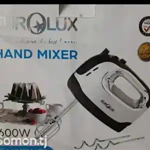 Миксер 600W, Душанбе