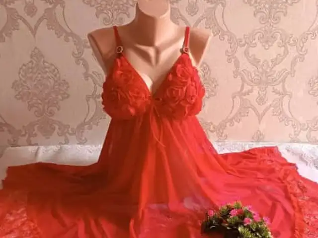 Пенюар, Хуҷанд