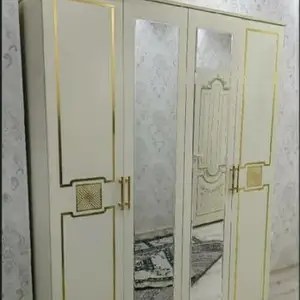 Шифоньер, Душанбе