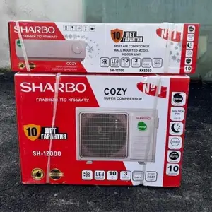 Кондиционер Sharbo 12, Душанбе