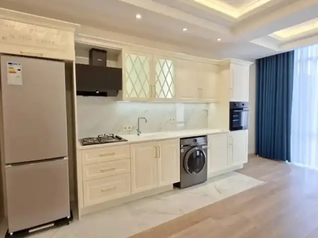 1-комн. квартира, 10 этаж, 55 м², 20 мкр, Худжанд