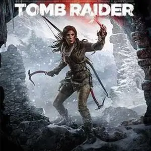 Игра на Пк, Tom Rider Rise of the, Бохтар (Курган-Тюбе)