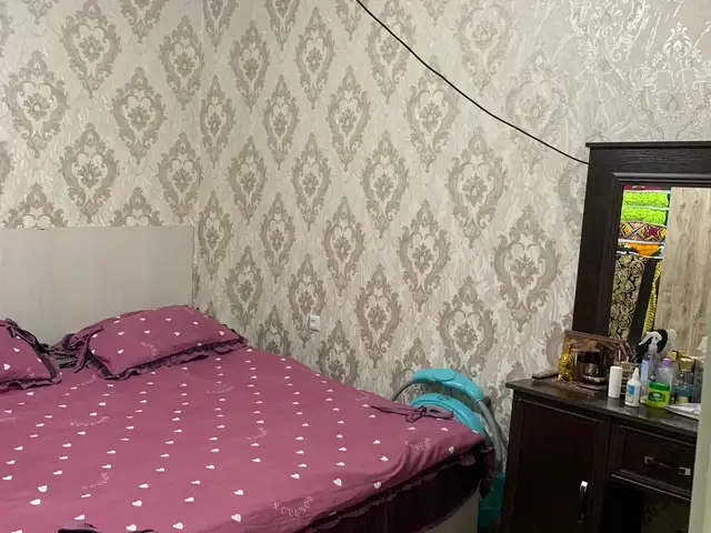 2-комн. квартира, Цокольный этаж, 50 м², Шохмансур, Душанбе