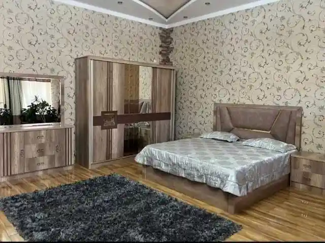 Спальный гаранитур, Душанбе