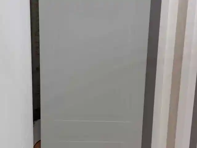Дверь, Душанбе