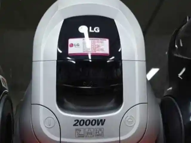 Пылесос LG, Душанбе