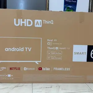 Телевизор Samsung, Душанбе