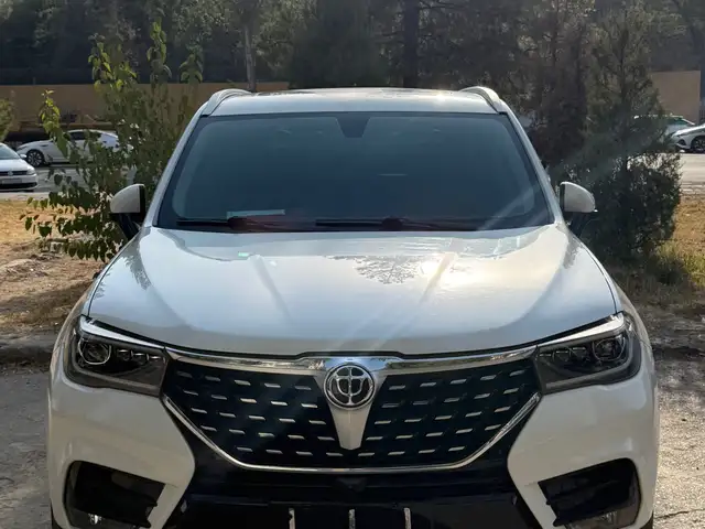 Brilliance V7