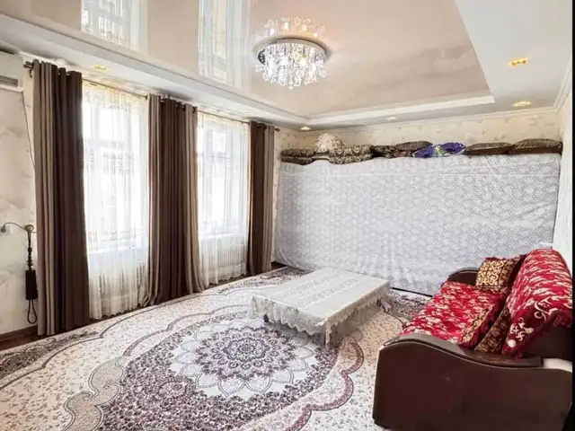 2-комн. квартира, 5 этаж, 71 м², Сино, Душанбе