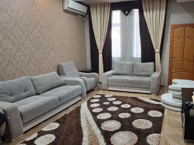 2-комн. квартира, 9 этаж, 58м², Сино, Душанбе