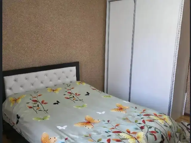 3-комн. квартира, 2 этаж, 76м², 20-й мкр, Худжанд