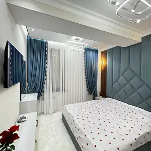 3-комн. квартира, 2 этаж, 70 м², Сино на против Роддоми 3 , Душанбе