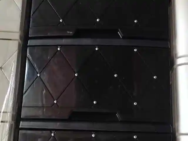Комод, Душанбе