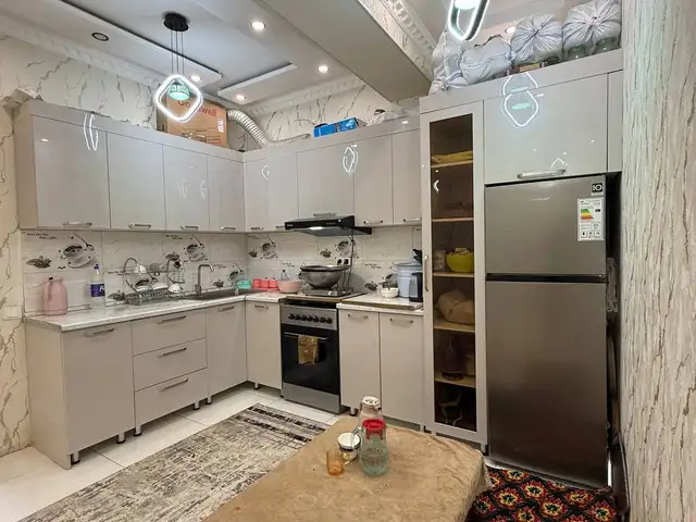 2-комн. квартира, 15 этаж, 67 м², Фирдавси, Душанбе