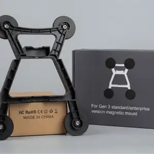 Магнитные крепление для автомобиля Starlink Mini, Душанбе