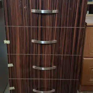 Комод, Худжанд