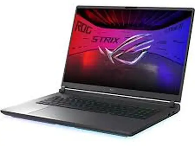Ноутбук Asus Rog strix g18 G815LM-IS96 ULTRA 9-275HX, Душанбе