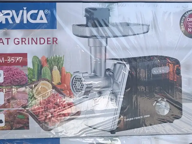 Мясорубка, Душанбе