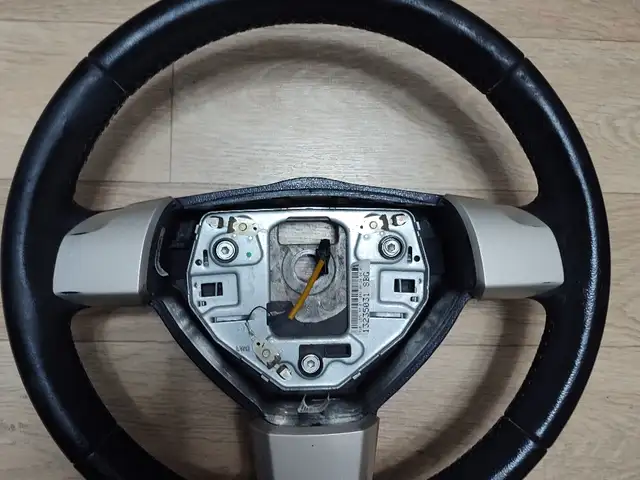 Руль от Opel astra h, Худжанд