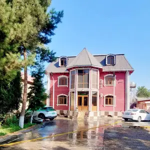 Гостиничный бизнес, Душанбе