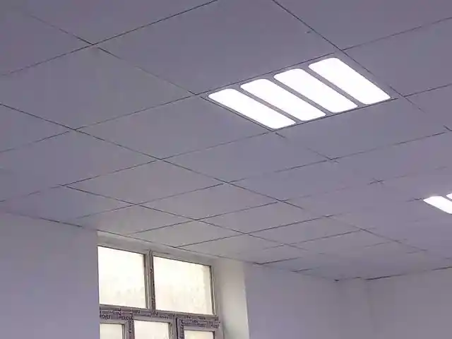 Монтаж потолков Армстронг, Душанбе
