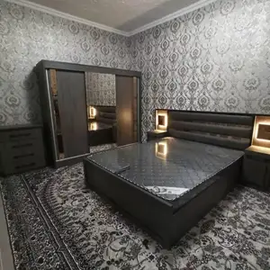 Спальный гарнитур, Душанбе