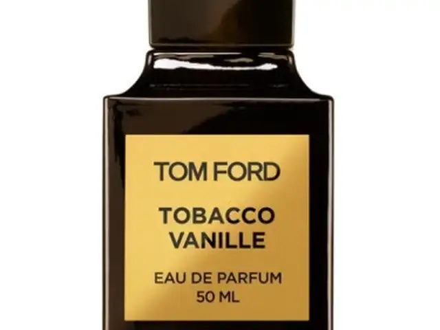 Духи Tobacco Vanille, Душанбе