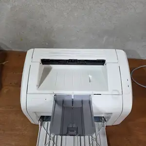 Принтер лазерный HP, Худжанд