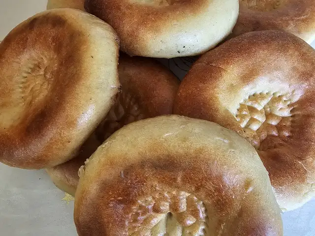 Кулчаи очаги бо фармоиш, Душанбе