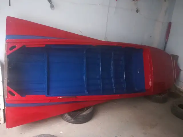 Казанька с мотором, Худжанд