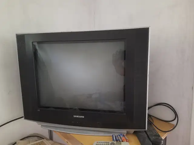Телевизор, Худжанд