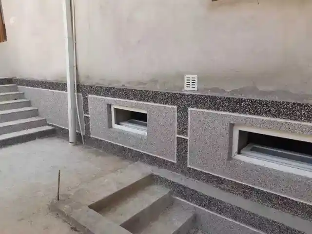 Камень для отделки цоколя, Хуҷанд