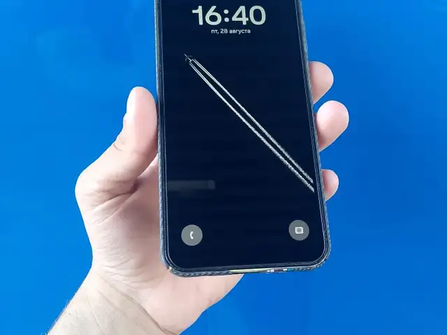 Samsung Galaxy А15, Душанбе