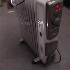 Радиатор, Душанбе