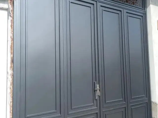 Дарвоза, Душанбе