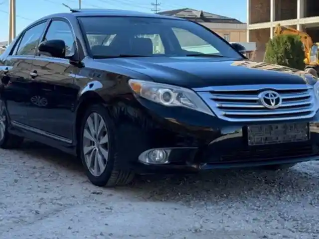 Лобовое стекло от Toyota Avalon 2011-2012, Душанбе