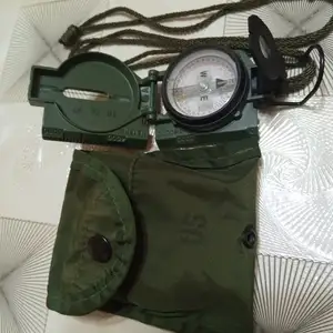 Компас U. S., Бустон (Чкаловск)